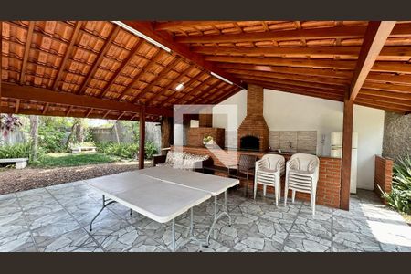 Apartamento para alugar com 120m², 2 quartos e 2 vagasChurrasqueira