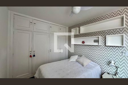 Apartamento para alugar com 120m², 2 quartos e 2 vagasSuite 2