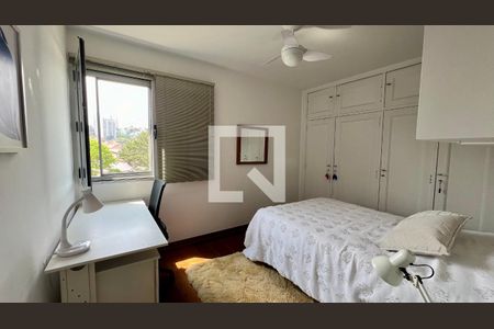 Apartamento para alugar com 120m², 2 quartos e 2 vagasSuite 2