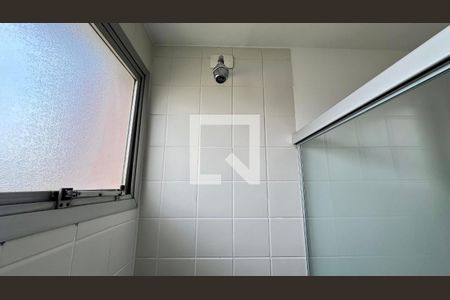 Apartamento para alugar com 120m², 2 quartos e 2 vagasBanheiro da Suíte 2