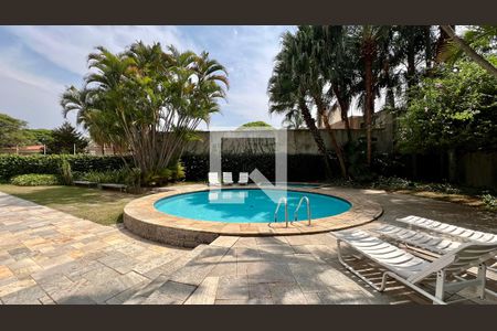 Apartamento para alugar com 120m², 2 quartos e 2 vagasPiscina