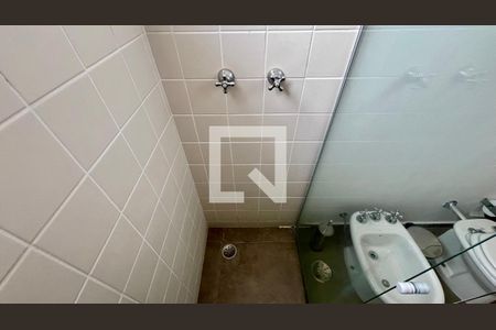 Apartamento para alugar com 120m², 2 quartos e 2 vagasBanheiro da Suíte 2