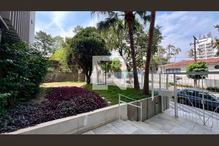 Apartamento para alugar com 120m², 2 quartos e 2 vagasÁrea comum