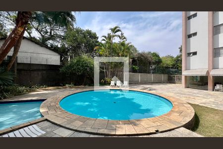 Apartamento para alugar com 120m², 2 quartos e 2 vagasPiscina