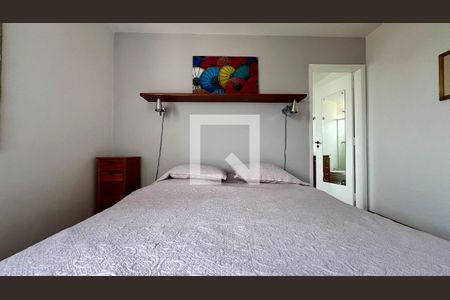 Apartamento para alugar com 120m², 2 quartos e 2 vagasSuite 1