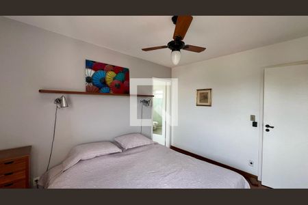 Apartamento para alugar com 120m², 2 quartos e 2 vagasSuite 1