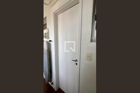 Apartamento para alugar com 120m², 2 quartos e 2 vagasQuarto de Serviço