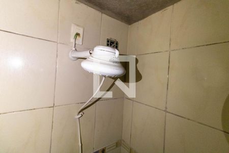 Apartamento à venda com 100m², 3 quartos e 1 vaga Apartamento à venda com 100m², 3 quartos e 1 vagaChuveiro