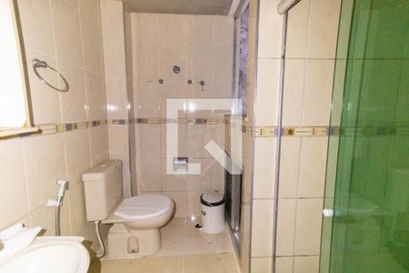 Apartamento à venda com 100m², 3 quartos e 1 vaga Apartamento à venda com 100m², 3 quartos e 1 vagaBanheiro