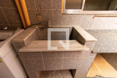 Apartamento à venda com 100m², 3 quartos e 1 vaga Apartamento à venda com 100m², 3 quartos e 1 vagaÁrea de Serviço