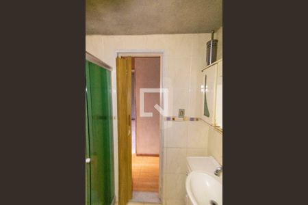 Apartamento à venda com 100m², 3 quartos e 1 vaga Apartamento à venda com 100m², 3 quartos e 1 vagaBanheiro