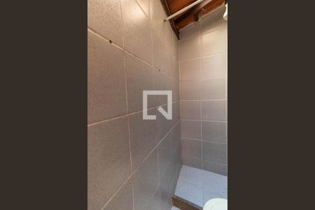 Apartamento à venda com 100m², 3 quartos e 1 vaga Apartamento à venda com 100m², 3 quartos e 1 vagaBanheiro de serviço