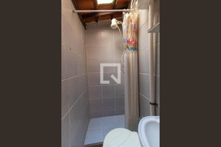 Apartamento à venda com 100m², 3 quartos e 1 vaga Apartamento à venda com 100m², 3 quartos e 1 vagaBanheiro de serviço