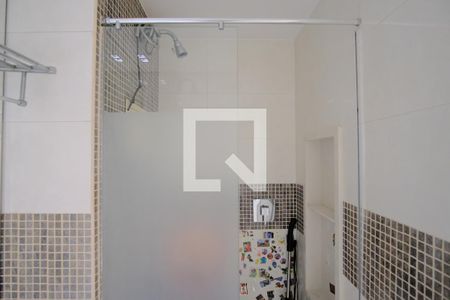 Apartamento à venda com 84m², 2 quartos e 1 vagaBanheiro Social