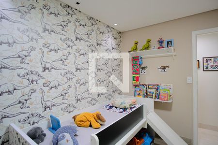 Apartamento à venda com 84m², 2 quartos e 1 vagaQuarto