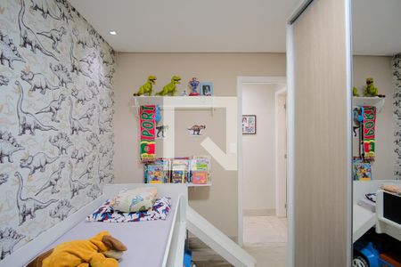 Apartamento à venda com 84m², 2 quartos e 1 vagaQuarto