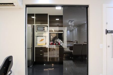 Apartamento à venda com 84m², 2 quartos e 1 vagaCozinha