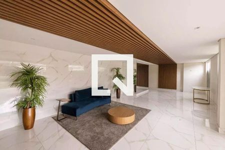 Apartamento à venda com 84m², 2 quartos e 1 vaga Apartamento à venda com 84m², 2 quartos e 1 vagaÁrea comum