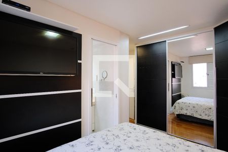 Apartamento à venda com 84m², 2 quartos e 1 vagaSuíte