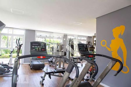 Apartamento à venda com 84m², 2 quartos e 1 vaga Apartamento à venda com 84m², 2 quartos e 1 vagaÁrea comum