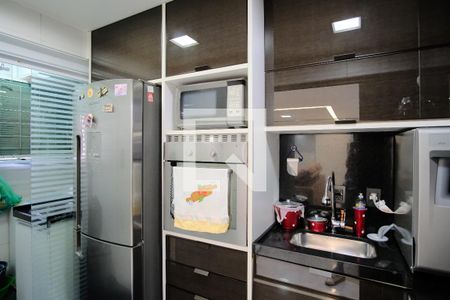 Apartamento à venda com 84m², 2 quartos e 1 vagaCozinha