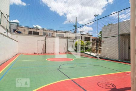 Apartamento à venda com 84m², 2 quartos e 1 vaga Apartamento à venda com 84m², 2 quartos e 1 vagaÁrea comum