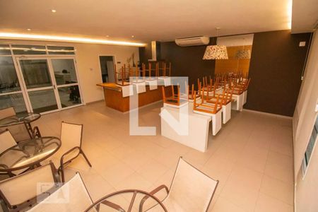 Apartamento à venda com 84m², 2 quartos e 1 vaga Apartamento à venda com 84m², 2 quartos e 1 vagaÁrea comum