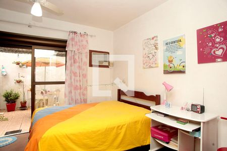 Quarto  de apartamento para alugar com 1 quarto, 60m² em Auxiliadora, Porto Alegre
