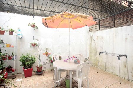 Vista de apartamento para alugar com 1 quarto, 60m² em Auxiliadora, Porto Alegre