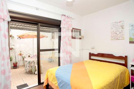 Quarto  de apartamento para alugar com 1 quarto, 60m² em Auxiliadora, Porto Alegre