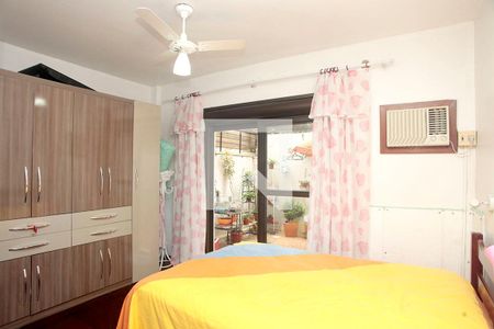 Quarto  de apartamento para alugar com 1 quarto, 60m² em Auxiliadora, Porto Alegre