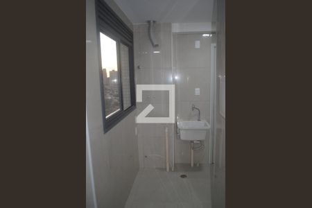Área de Serviço de apartamento para alugar com 3 quartos, 103m² em Jaguaribe, Salvador
