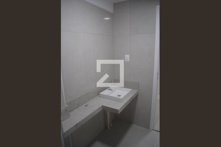 Apartamento para alugar com 103m², 3 quartos e 2 vagasBanheiro da Suíte 1