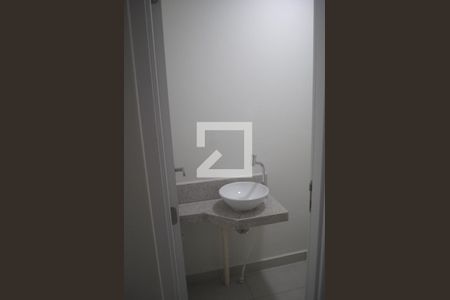 Lavabo de apartamento para alugar com 3 quartos, 103m² em Jaguaribe, Salvador