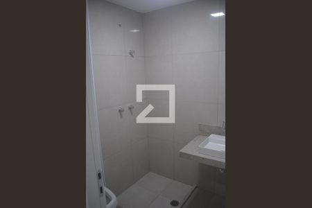 Apartamento para alugar com 103m², 3 quartos e 2 vagasBanheiro da Suíte 2