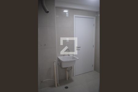 Apartamento para alugar com 103m², 3 quartos e 2 vagasÁrea de Serviço