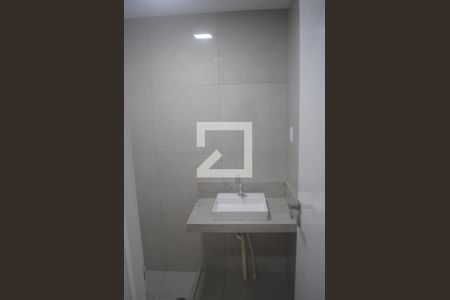 Apartamento para alugar com 103m², 3 quartos e 2 vagasBanheiro da Suíte 2