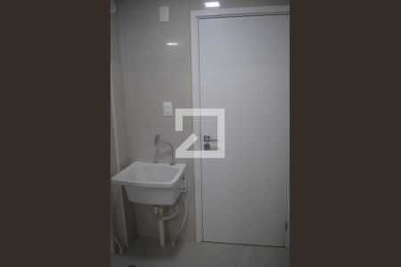 Apartamento para alugar com 103m², 3 quartos e 2 vagasÁrea de Serviço