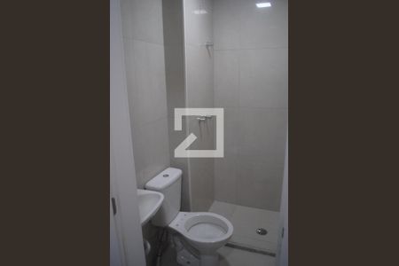 Apartamento para alugar com 103m², 3 quartos e 2 vagasBanheiro de serviço