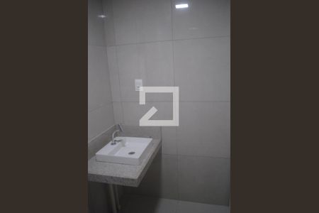 Apartamento para alugar com 103m², 3 quartos e 2 vagasBanheiro da Suíte 3