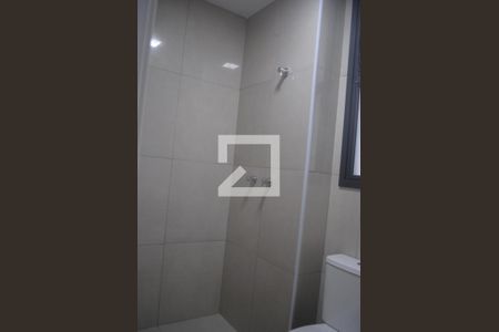 Apartamento para alugar com 103m², 3 quartos e 2 vagasBanheiro da Suíte 3