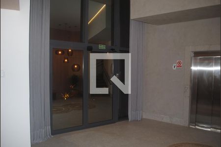 Apartamento para alugar com 103m², 3 quartos e 2 vagasHall de entrada