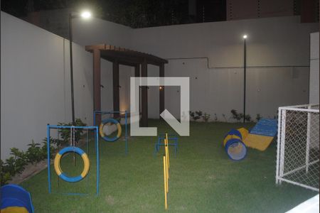 Apartamento para alugar com 103m², 3 quartos e 2 vagasArea Pet