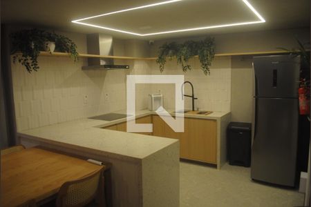 Apartamento para alugar com 103m², 3 quartos e 2 vagasEspaço Gourmet