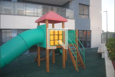 Apartamento para alugar com 103m², 3 quartos e 2 vagasParque Infantil