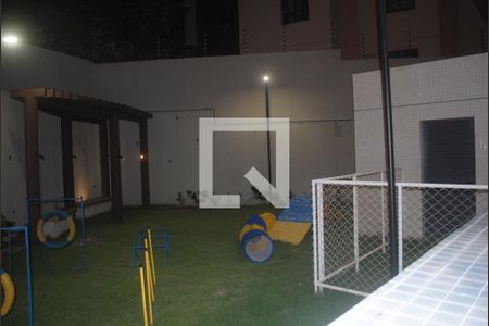 Apartamento para alugar com 103m², 3 quartos e 2 vagasArea Pet