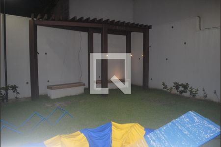 Apartamento para alugar com 103m², 3 quartos e 2 vagasArea Pet