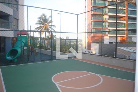 Apartamento para alugar com 103m², 3 quartos e 2 vagasQuadra Esportiva