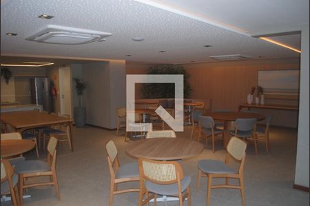 Apartamento para alugar com 103m², 3 quartos e 2 vagasEspaço Gourmet