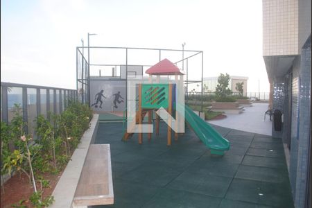 Apartamento para alugar com 103m², 3 quartos e 2 vagasParque Infantil